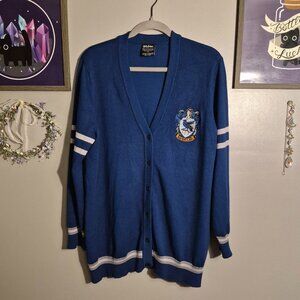 Ravenclaw Cardigan